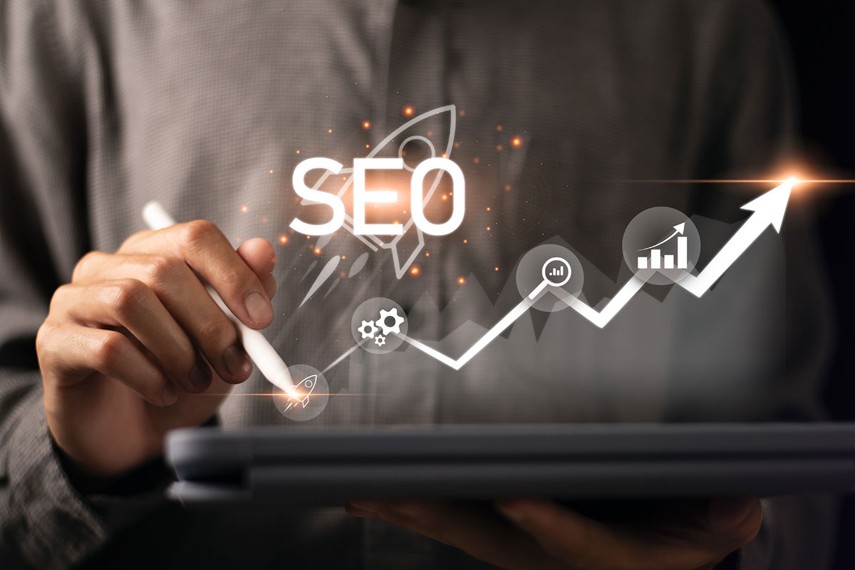 SEO対策、AIでここまで変わる!3ヶ月で効果実感