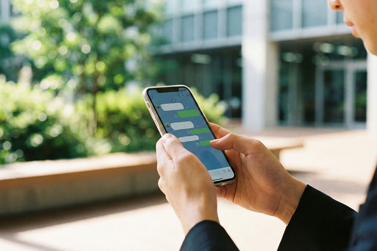 教育機関向け｜チャット型メールフォームで問い合わせを増やす実践ガイド