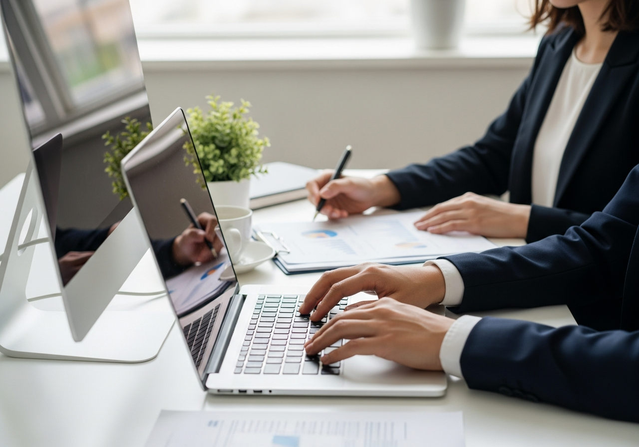 中小企業にブログは必要?!オウンドメディアの重要性