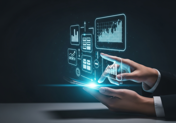 WordStockの図解付きAIライティングで本当に成果の出るオウンドメディア対策