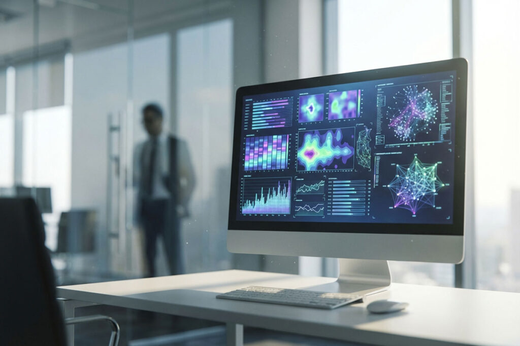 AI×ホームページ活用術｜中小企業成果爆上げ5選