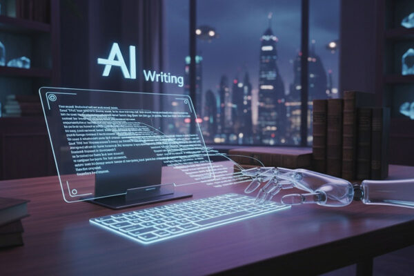 AIライティングでSEO効果は本当に変わる？Web担当者が知るべき真実