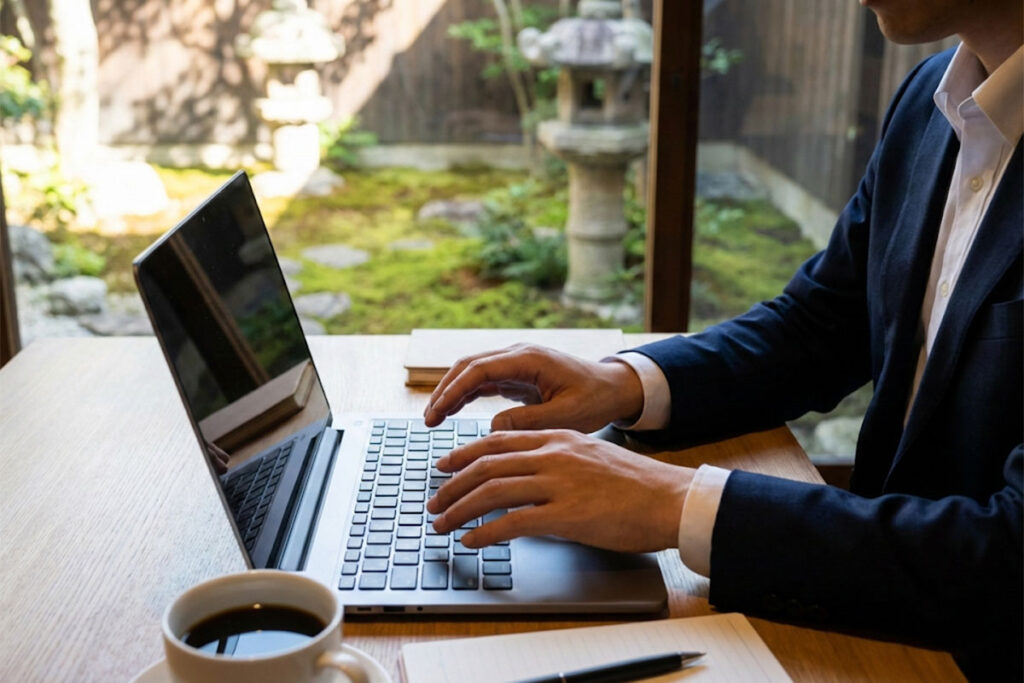 京都で成果を出す！ホームページの反響を増やす5つの施策