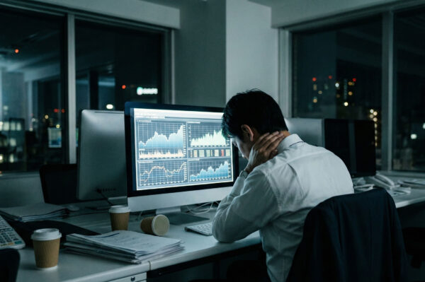 コンテンツSEOが続かない理由｜成果が出ない会社の共通点