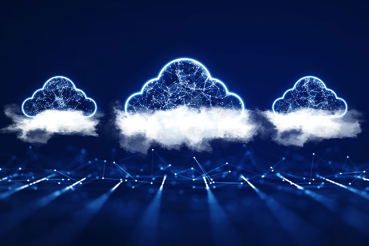 サーバー選びは成果の鍵?|HP運用の重要ポイント