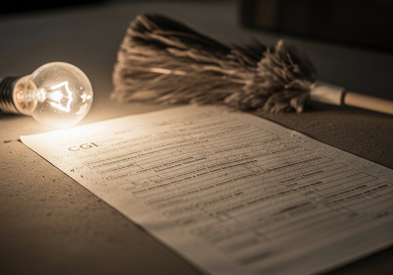 古いCGIメールフォームはどうする?今すぐやるべき3つの事