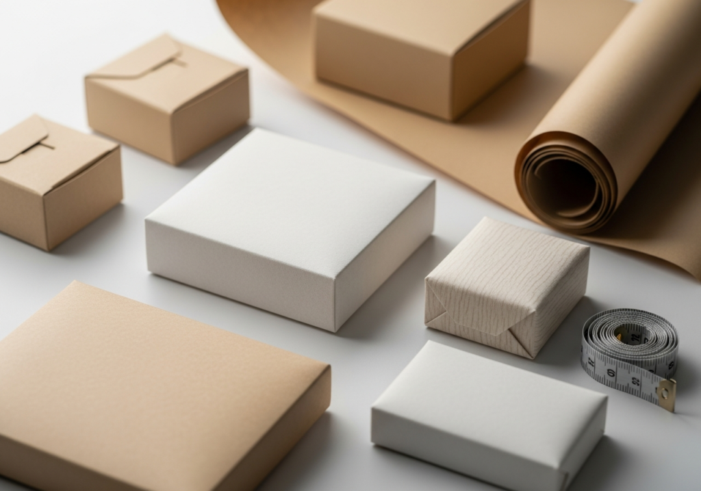 小ロットパッケージ印刷どうする？失敗しない業者選びのコツ