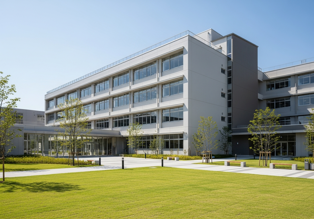 教育機関向け｜自社専用DXシステム開発で業務改善