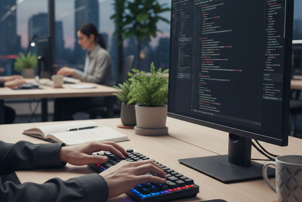 システム開発の依頼のコツ|費用対効果を高めるには?