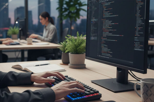 システム開発の依頼のコツ｜費用対効果を高めるには？