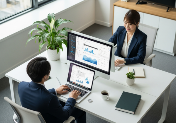 SEO対策に繋がるCROとは？反響を呼ぶ改善施策