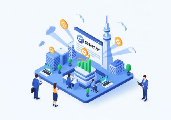 会社のブランディング、成果に繋がるHPのあり方｜３つの秘訣