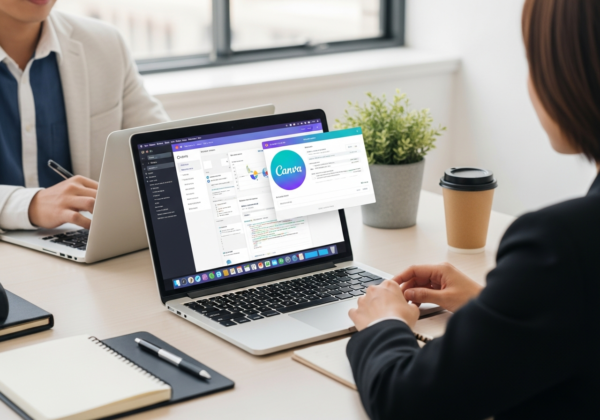CANVAデザインを印刷データ変換する時「これじゃない」を防ぐ3つの鉄則