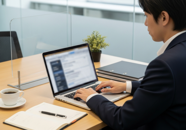 サーバー管理の落とし穴5選｜問い合わせが激減するトラブル事例と対策