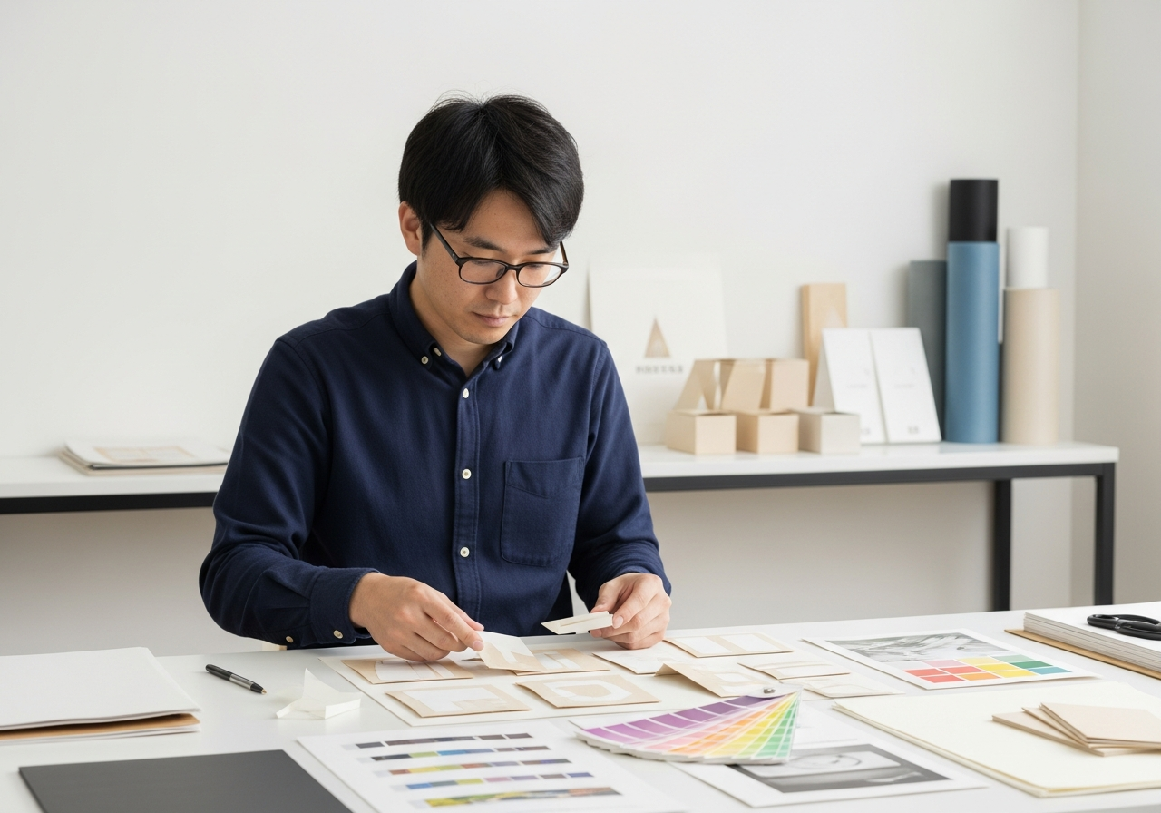 【反響を呼ぶ】パッケージデザインを小ロット制作で実現する3つの秘訣