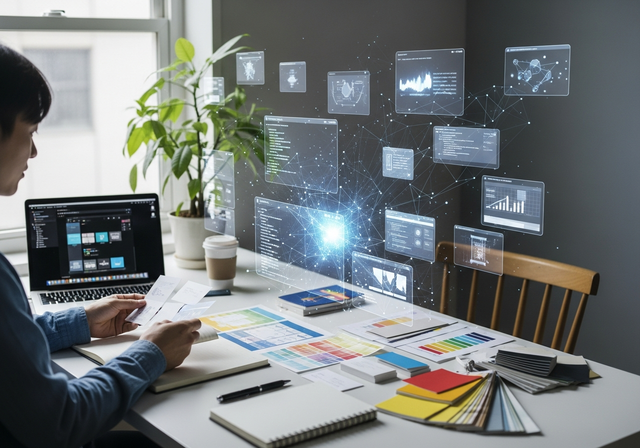 問い合わせが増えない？名刺デザインを営業ツールに変える4つの視点