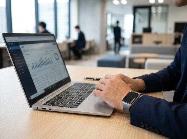 LMS導入で失敗しない！学習支援システムの運用管理5つの重要ポイント