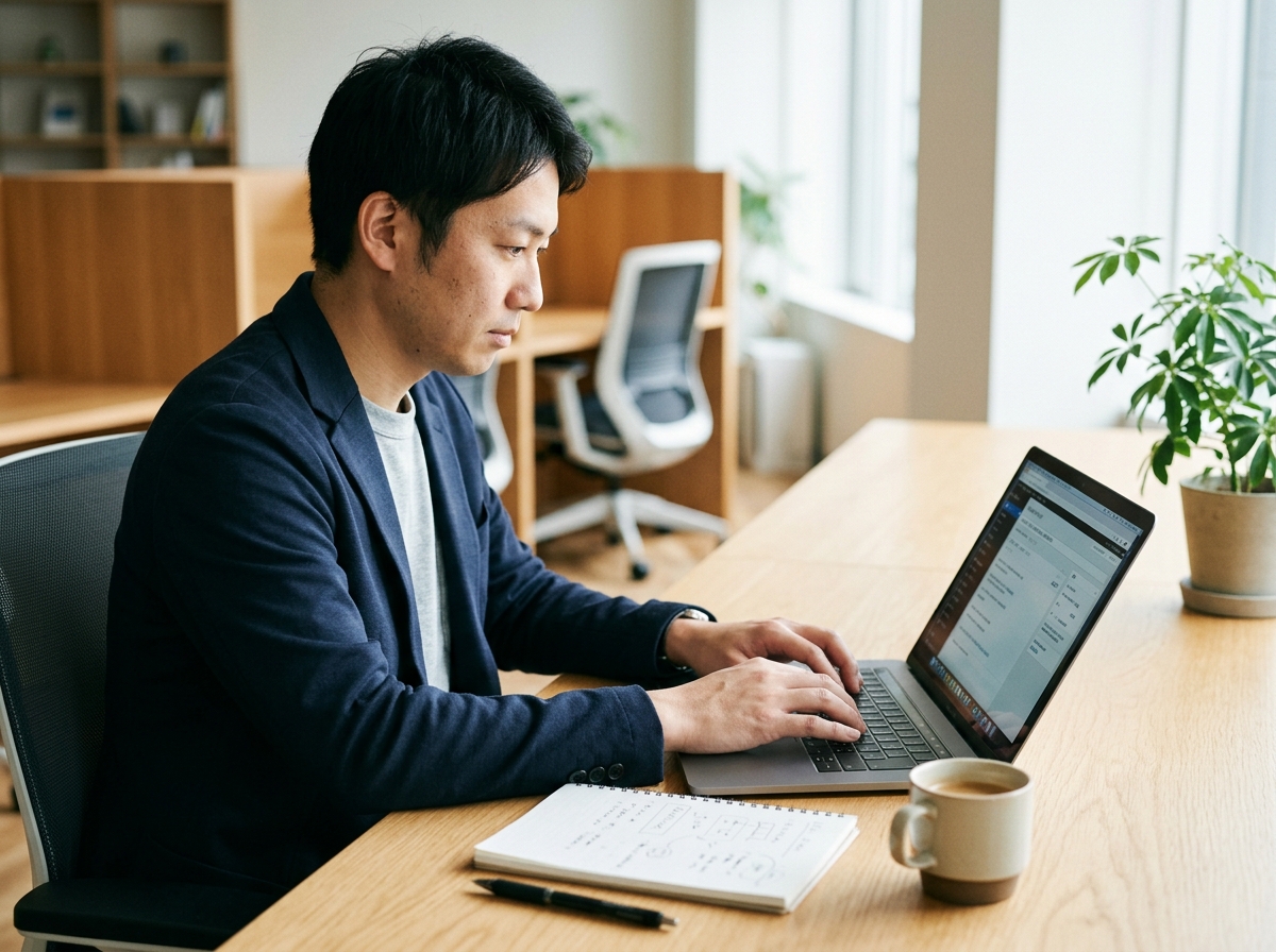 WordPressをもっと便利に。オリジナルプラグイン開発でできること