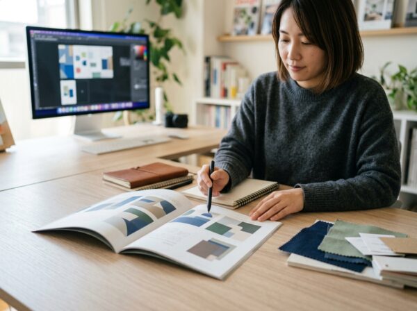 【問い合わせ増！】学校案内デザインで「成果」を出す3つのポイント