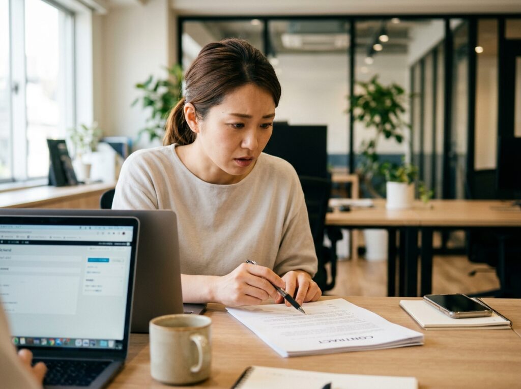 ホームページ制作会社がドメインを返さない問題──お客様の資産を守るために知っておくべきこと