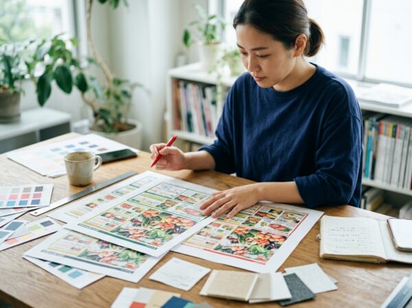 広告費を無駄にしない！新聞チラシデザインで見落としがちな5つのポイント
