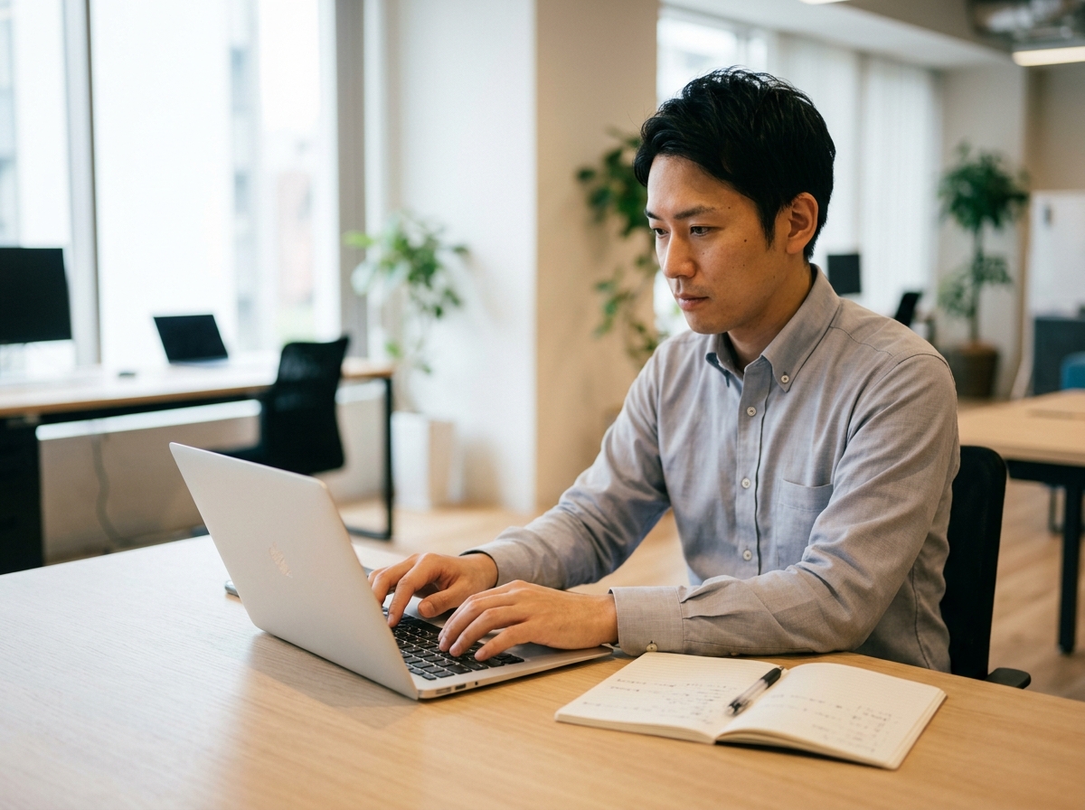 問い合わせ増えないのはSSL保守のせい?Web集客に重要な見落としポイント