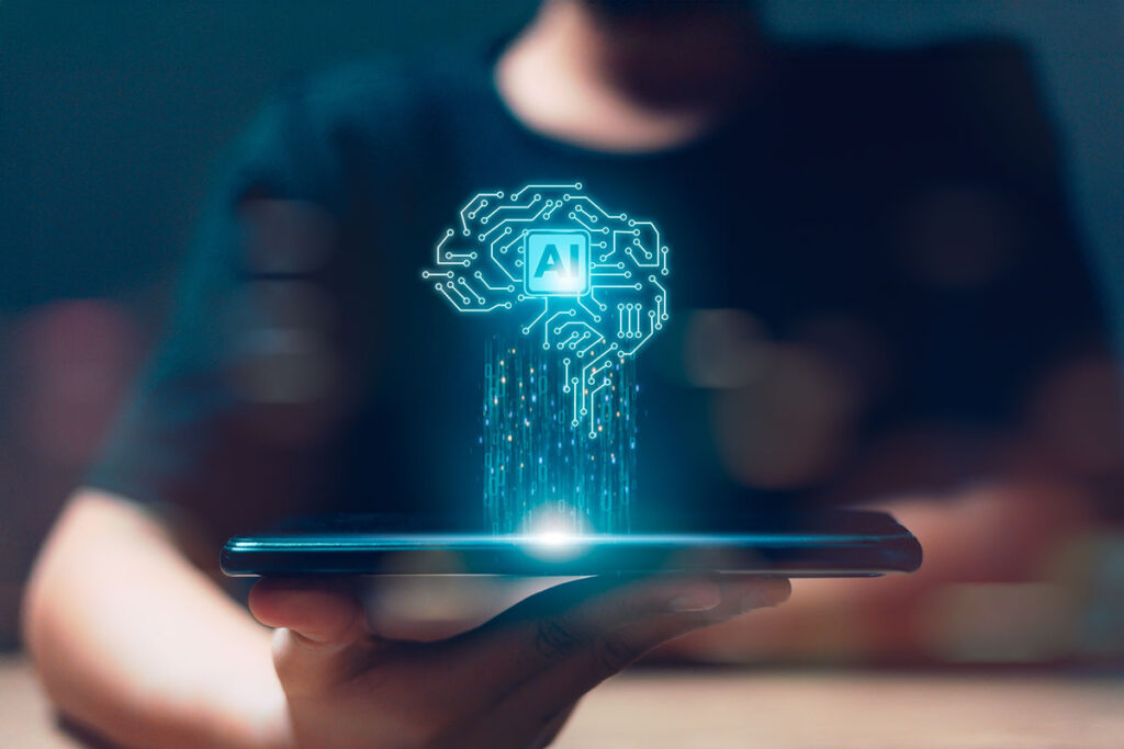 AI活用でサイト運用を最適化！2025年決定版