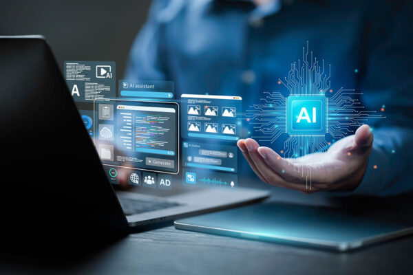 2025年 ホームページ制作はどう変わる？ AI活用の最新トレンドを徹底解説