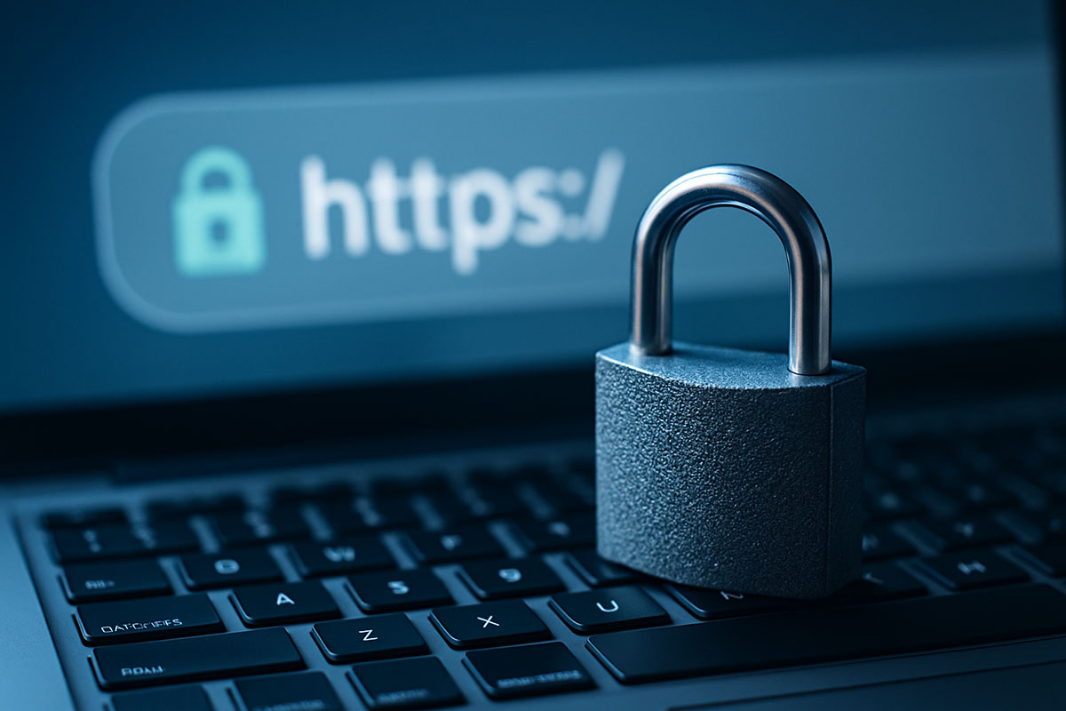 SSLの仕組みを徹底解説!初心者にも分かる暗号化とHTTPSの基礎