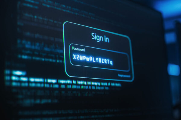 web パスワードの重要性とは？安全なパスワード設定と管理方法を徹底解説