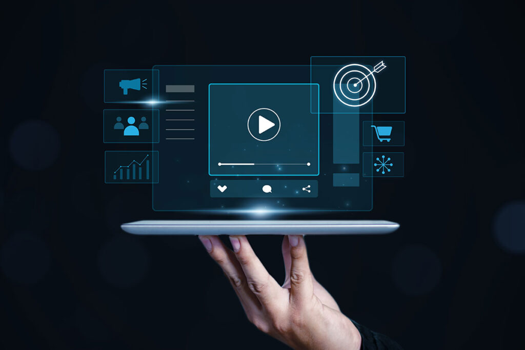 デザイン会社のホームページ制作プロセスを公開！成果を出す7ステップ