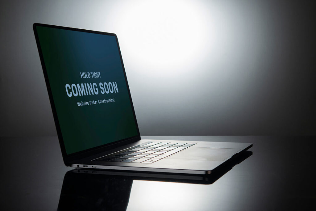 ホームページリニューアルでWebからの成果を最大化させる方法