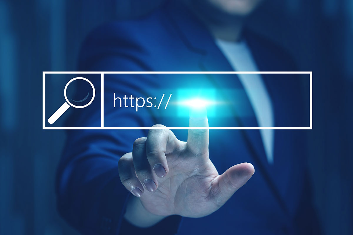 初心者向け！ホームページ ドメインの決め方｜種類、選び方、注意点まとめ