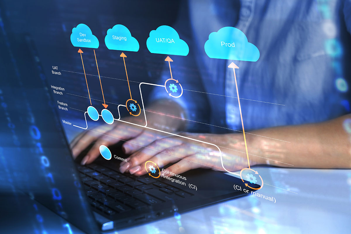 世界一分かりやすい！ホームページ制作のためのGit超入門