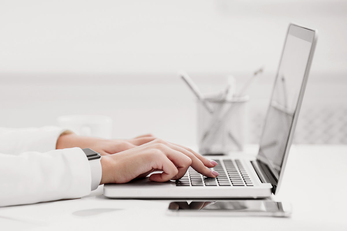 ホームページとブログの連携で売上UP!今すぐ実践できる集客術