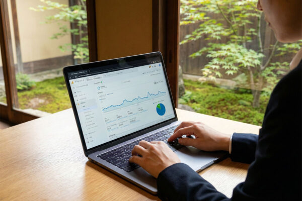 京都のWebサイト集客を改善！成果に繋がる施策ガイド