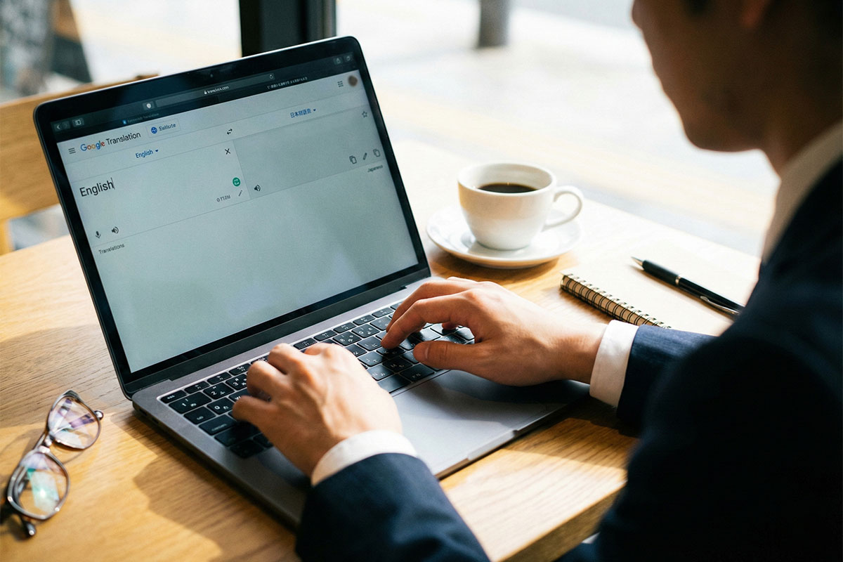 翻訳サイト作成は必要?目的別選び方ガイド
