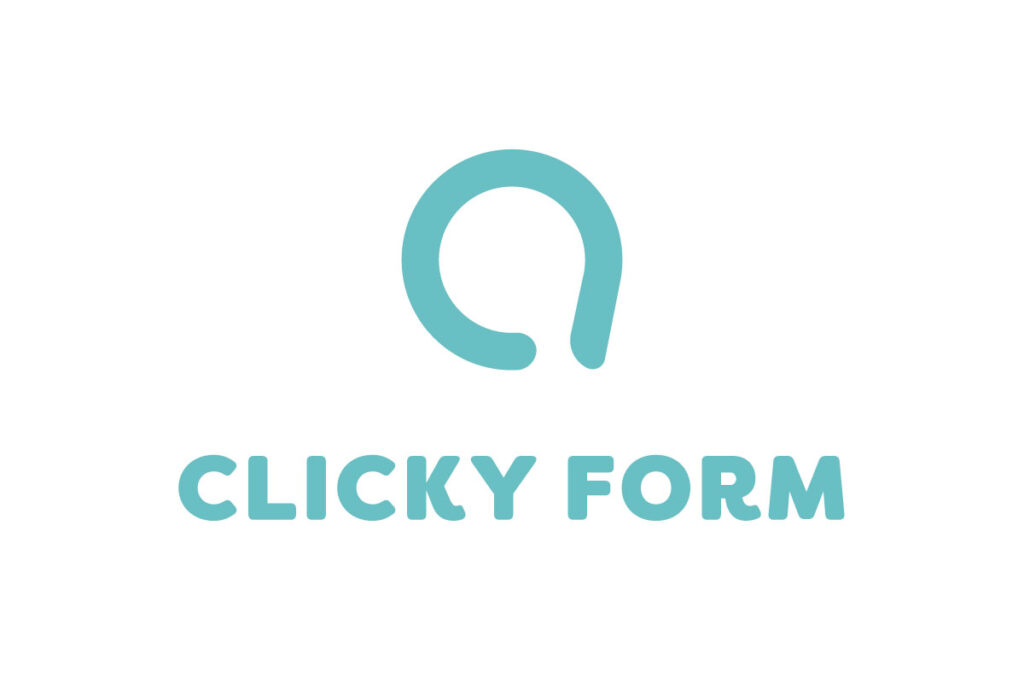 CLICKY FORMは、ノーコードでのチャットフォームを作成できるサービスです