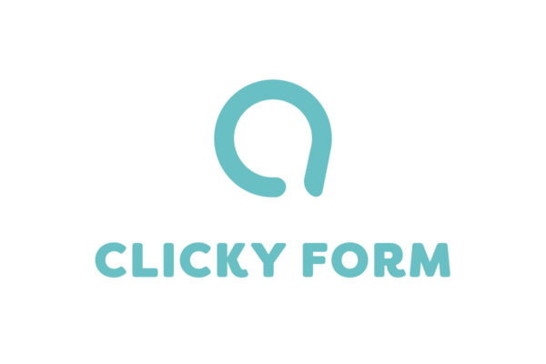 CLICKY FORMは、ノーコードでのチャットフォームを作成できるサービスです