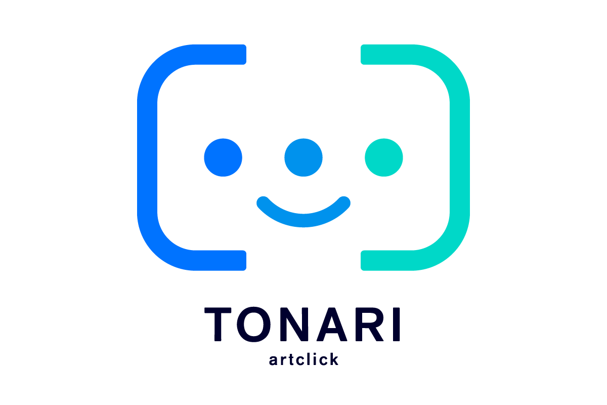 拠点間を動画で繋ぐアプリ「TONARI」